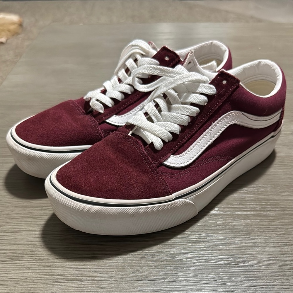 Vans Old Skool Sneakers